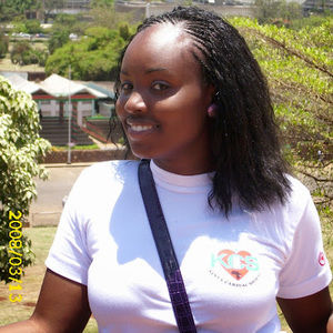 Meet your Posher, Anne